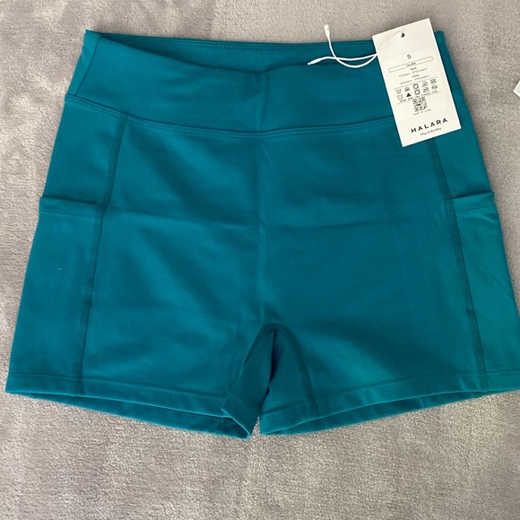 Halara Everyday Cloudful Twisted 2-Piece Active Dress - Picture 5 of 5